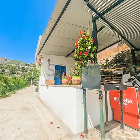Charming In With Private Pool * Frigiliana
