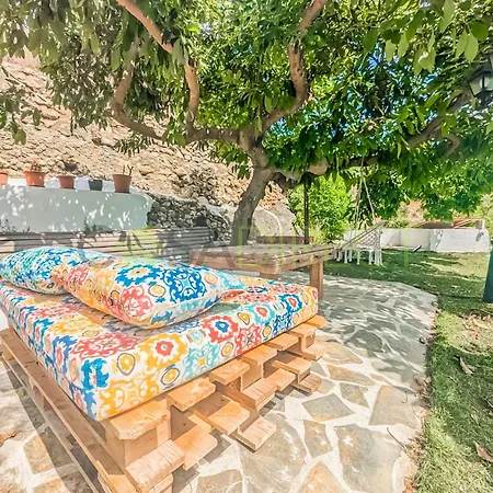 Holiday home Charming In With Private Pool