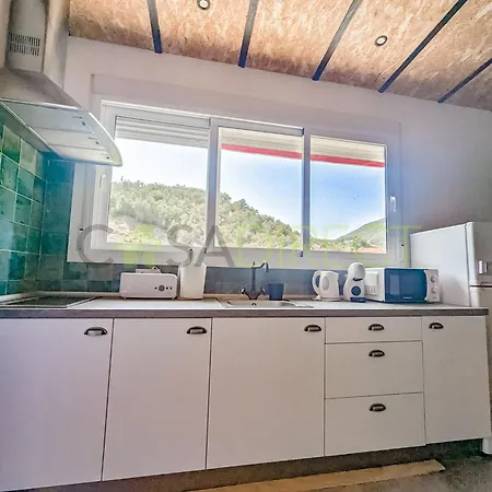Charming In With Private Pool * Frigiliana