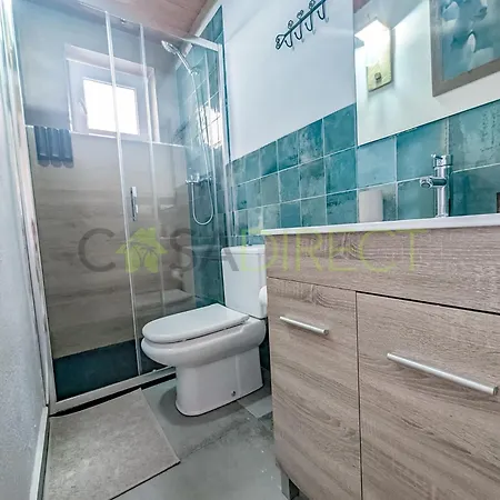 Holiday home Charming In With Private Pool *