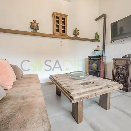 Charming In With Private Pool