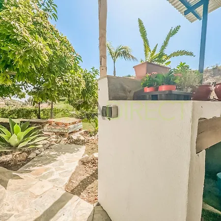 Holiday home Charming In With Private Pool *