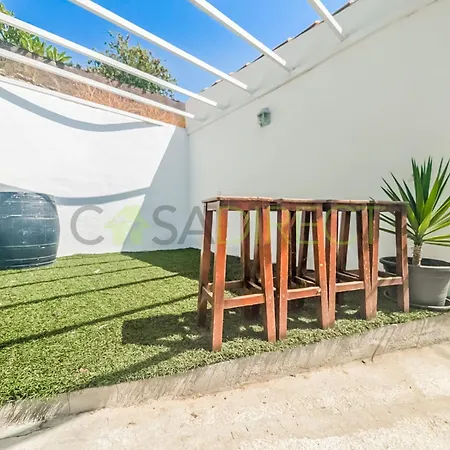 Holiday home Charming In With Private Pool Frigiliana
