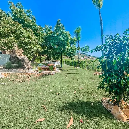 Charming In With Private Pool * Frigiliana